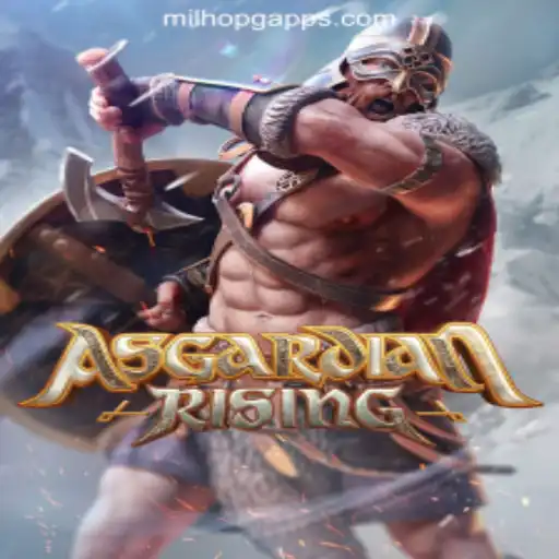 Exploring the Realm of AsgardianRising: Dive into the Enchanting World of Slots
