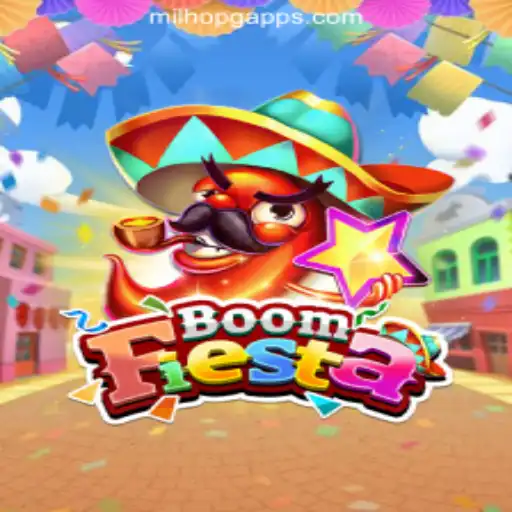 BoomFiesta: A Thrilling Journey into the World of Slot Gaming