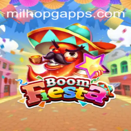 BoomFiesta: A Thrilling Journey into the World of Slot Gaming
