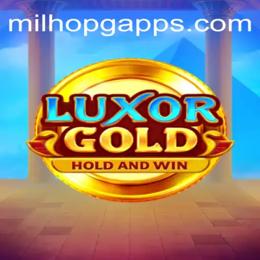 Exploring LuxorGold: The Ultimate Experience at MILHOPG.COM Oficial Slots Brasil #1