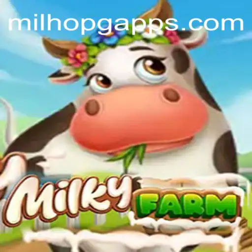 Discover the Magical World of MilkyFarm and Win Big at MILHOPG.COM