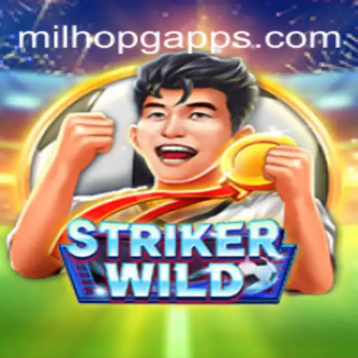 StrikerWILD: Discover the Top Slot Game in Brazil at MILHOPG.COM