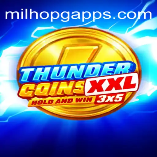 Discover the Excitement of ThunderCoinsXxl: The Ultimate Slot Experience
