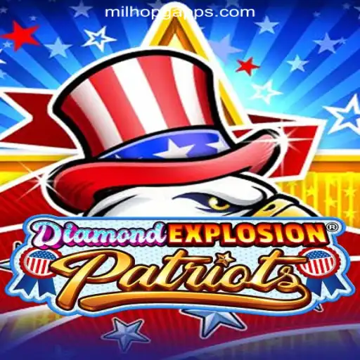 Exploring the World of DiamondExplosionPatriots: A Thrilling Gaming Experience