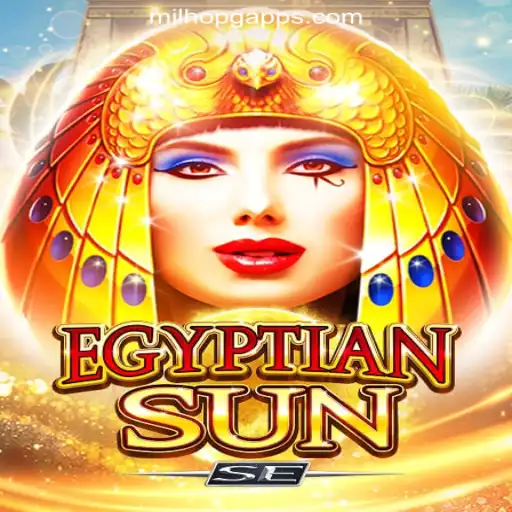 Unveiling EgyptianSunSE: The Premier Slot Experience from MILHOPG.COM