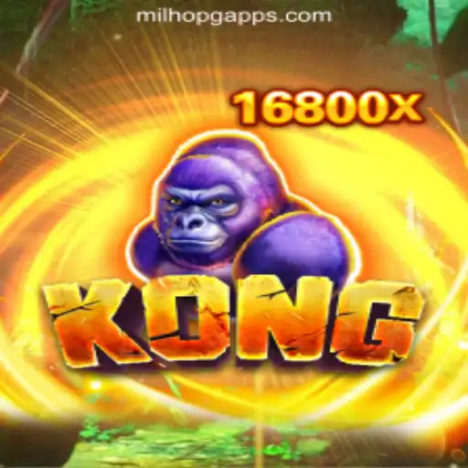 Discover the Thrilling World of Kong at MILHOPG.COM Oficial Slots Brasil #1
