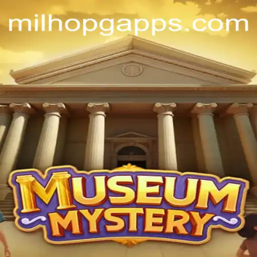 Exploring the Enigmatic World of MuseumMystery Slots