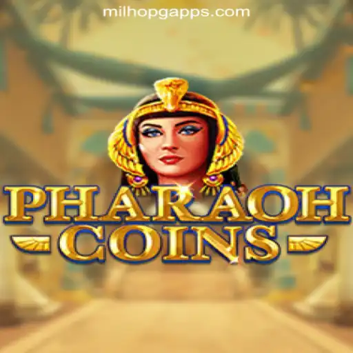 PharaohCoins: Explore the Enigmatic World of Ancient Egypt with MILHOPG.COM Oficial Slots Brasil #1