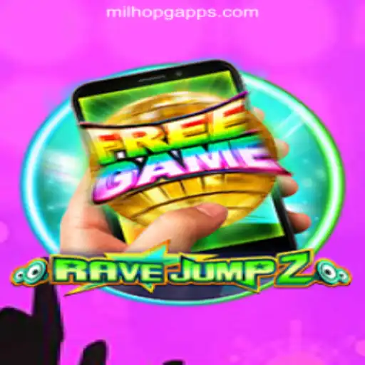 Exploring RaveJump2M: The Thrilling Adventure of Slots in Brazil