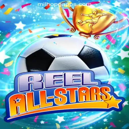 ReelAllStars: Explore the Thrilling World of MILHOPG.COM Oficial Slots Brasil #1
