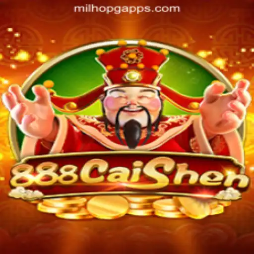 Exploring the Thrilling World of 888CaiShen: A Top Choice for Slot Enthusiasts in Brazil
