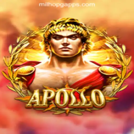 Discover the Exciting World of Apollo: MILHOPG.COM Oficial Slots Brasil #1