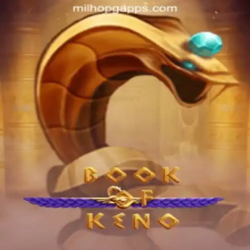 Exploring BookOfKeno: A Journey into the #1 Oficial Slots Brasil