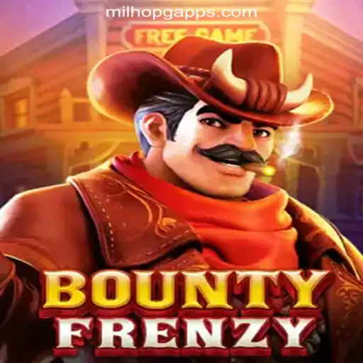 BountyFrenzy: A Thrilling Adventure in MILHOPG.COM Oficial Slots Brasil #1