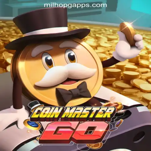 Exploring CoinMasterGO: Dive into the Thrills of MILHOPG.COM Oficial Slots Brasil #1