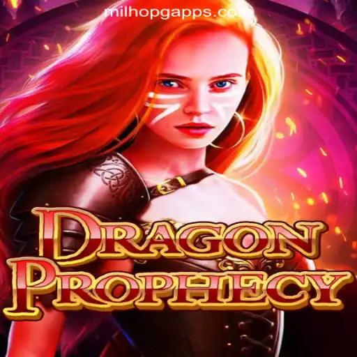 DragonProphecy: A Dive into the Mystical World of Slots