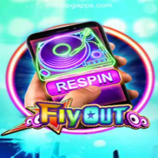 FlyOut: The Official Slots Experience of MILHOPG.COM Brasil