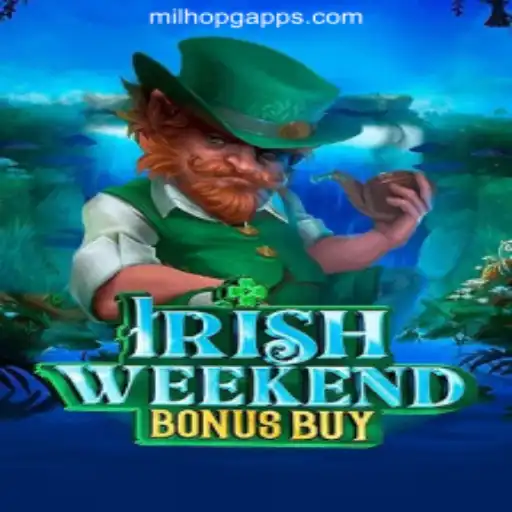 Unveiling the Thrills of IrishWeekendBonusBuy: A Deep Dive into the Official Slots Experience