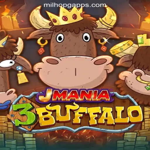 Discover the Exciting World of JMania3Buffalo