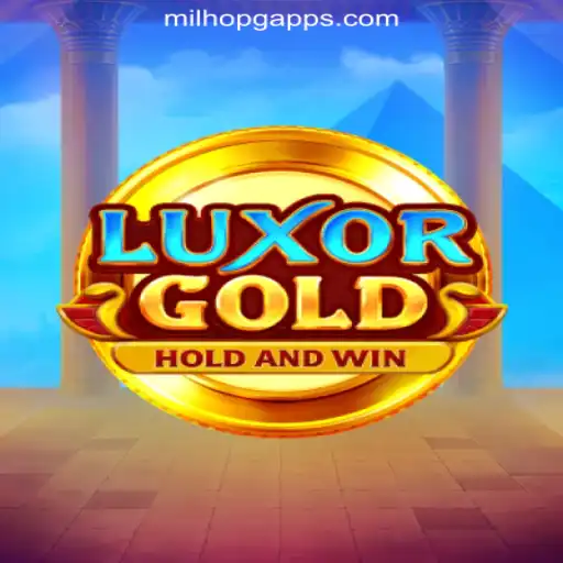 Exploring LuxorGold: The Ultimate Experience at MILHOPG.COM Oficial Slots Brasil #1