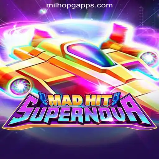 MadHitSupernova: Exploring the Thrills of MILHOPG.COM Oficial Slots Brasil #1