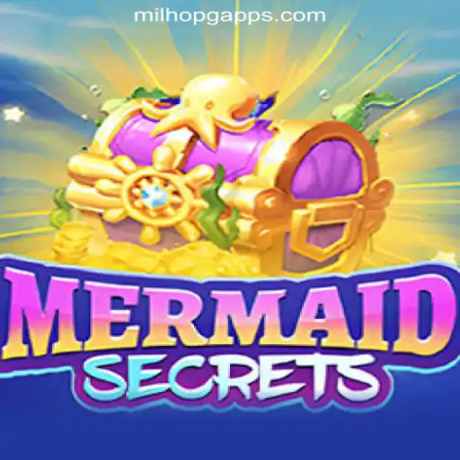 Dive Into Adventure with MermaidSecrets: The Ultimate Slot Game