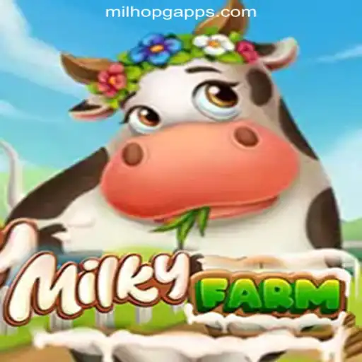 Discover the Magical World of MilkyFarm and Win Big at MILHOPG.COM