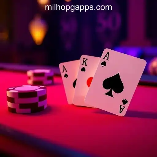 Exploring the World of Online Baccarat: MILHOPG.COM Oficial Slots Brasil #1