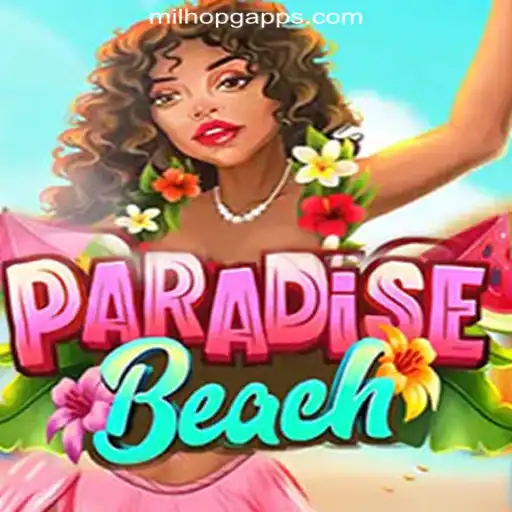 ParadiseBeach: Dive into the Ultimate Gaming Experience with MILHOPG.COM's Oficial Slots Brasil #1