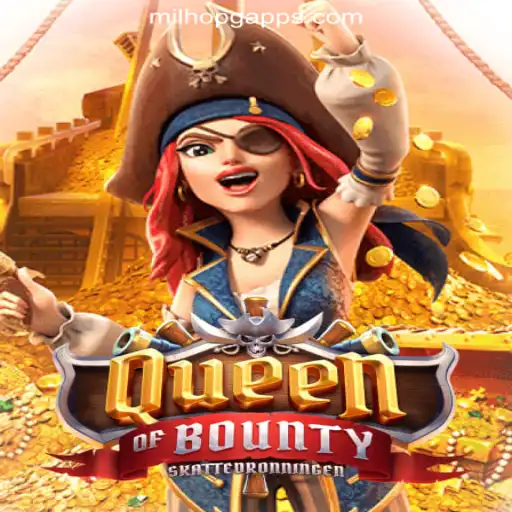 Explore the Thrilling World of QueenofBounty: The Ultimate Slot Experience