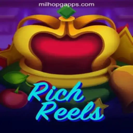 Exploring the Thrills of RichReels: The Premier MILHOPG.COM Oficial Slots in Brasil