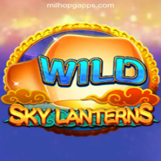 Exploring the Enchanting World of SkyLanterns - The Preferred Choice at MILHOPG.COM Oficial Slots Brasil #1