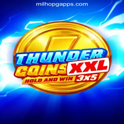 Discover the Excitement of ThunderCoinsXxl: The Ultimate Slot Experience