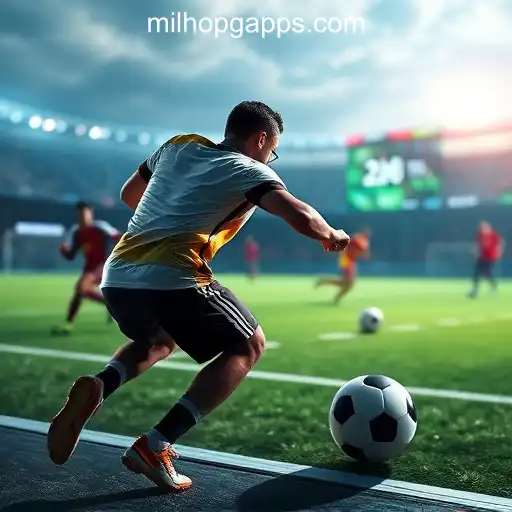Exploring the Digital Landscape of Virtual Sports