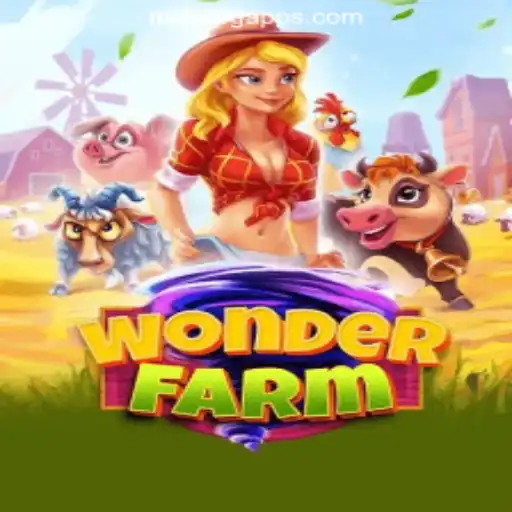 WonderFarm: A New Experience in Official Slots Brasil