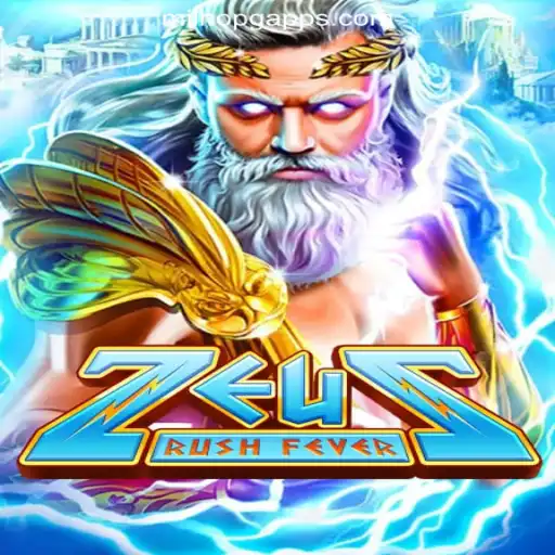 ZeusRushFever: A Mythical Gaming Experience in MILHOPG.COM Oficial Slots Brasil #1