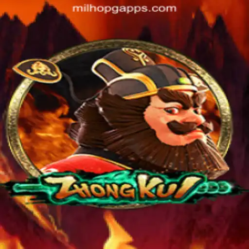 ZhongKui: The Enigmatic Slot Game Taking Brazil by Storm