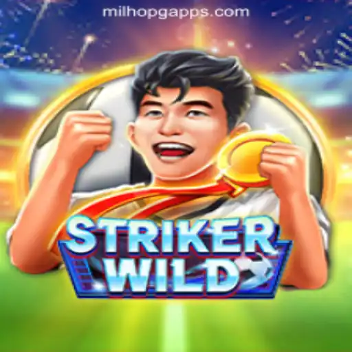 StrikerWILD: Discover the Top Slot Game in Brazil at MILHOPG.COM
