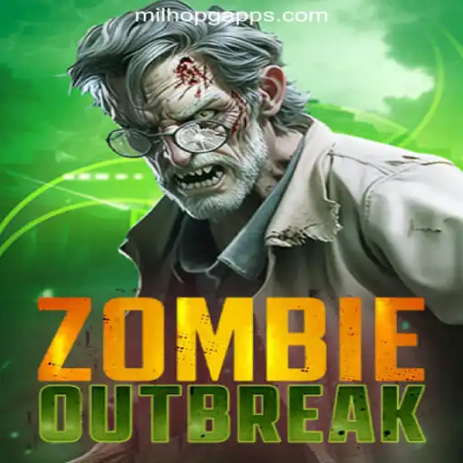 ZombieOutbreak: Survive the Apocalypse with Strategic Gameplay